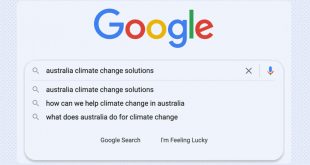 Why Australia’s Climate Bill Matters
