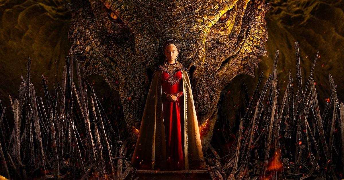 ‘House of the Dragon’ renewed for 2nd season at HBO
