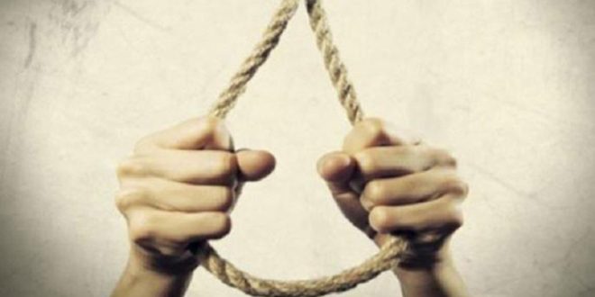 19-year-old student commits suicide in Osun