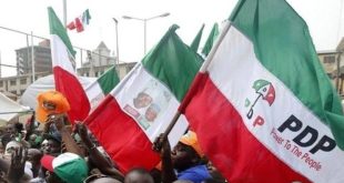 2023: At Least 130 APC Supporters Dump Party For PDP In Kogi