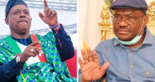 2023: Ex-PDP Chairman, Uche Secondus Trashes Wike's Threat, Accepts Atiku’s Appointment