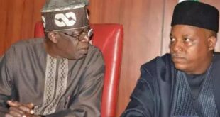 2023: Tinubu Presidential Campaign Council Launches Podcast