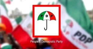 2023: Trouble As Court Nullifies All PDP Primaries In Ogun State