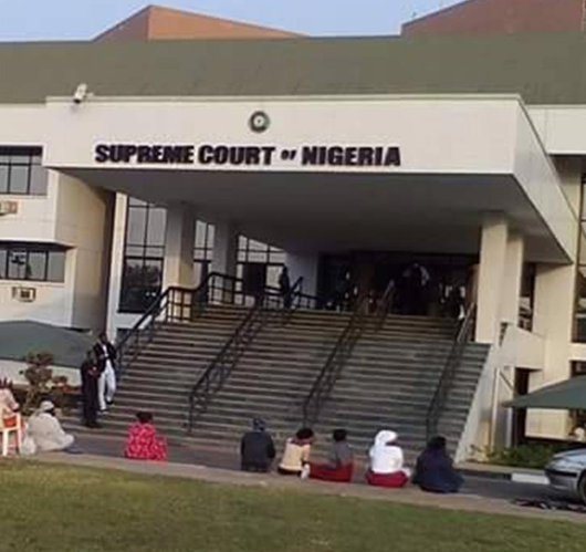 2023 elections: Supreme Court strikes out suit seeking zoning of presidential ticket to South-East
