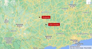 27 people dead and 20 others injured after Covid quarantine bus overturns in China, local authorities say | CNN