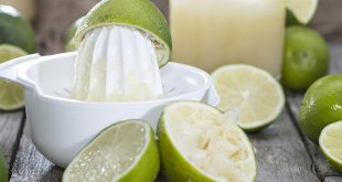 3 reasons you should apply lime juice on your face