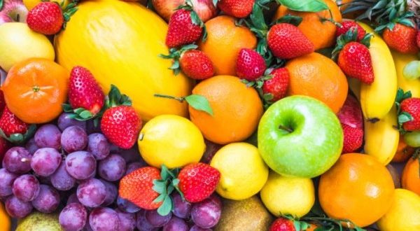 5 Fruits To Give Your Skin That Spotless Ageless Glow