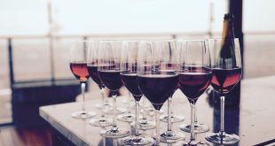 5 Reasons Why You Should Drink Red Wine