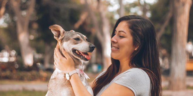5 health benefits of owning a pet that pet owners don't tell you