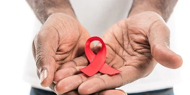 5 reasons you need to get an HIV test done asap