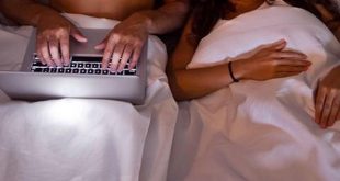 5 types of pornography popular among viewers
