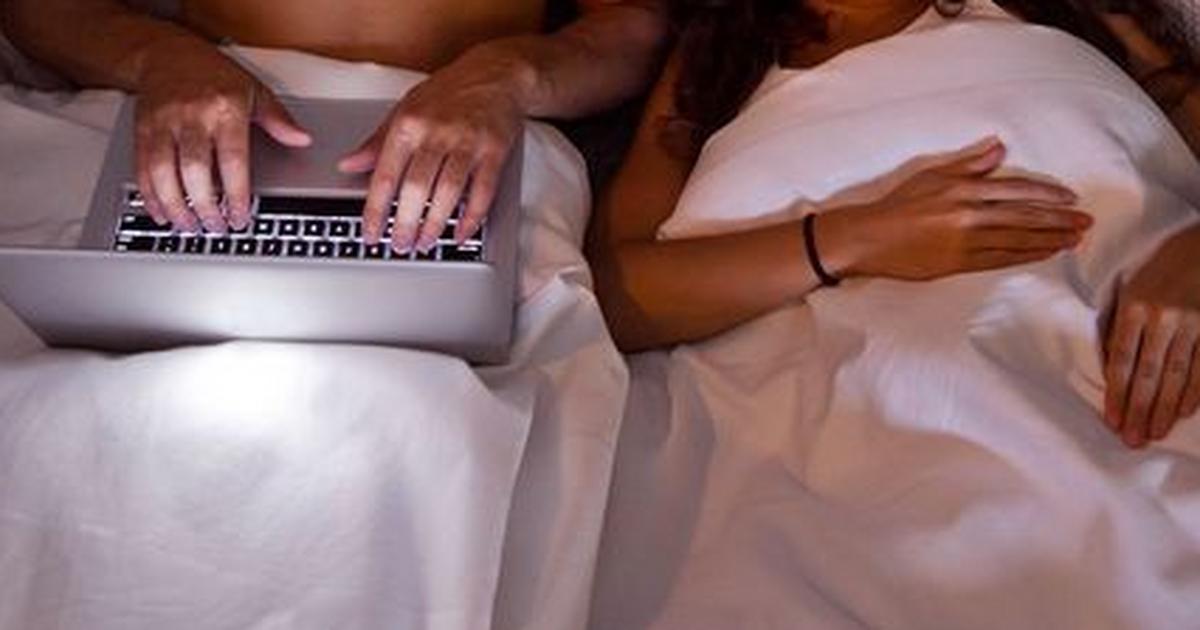 5 types of pornography popular among viewers