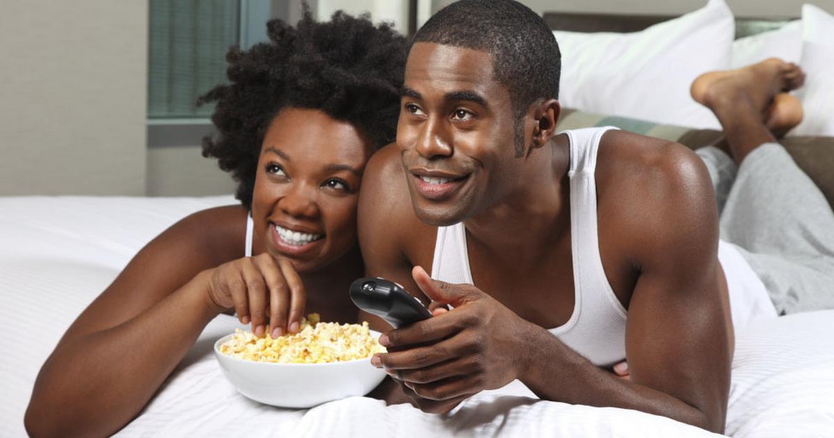 7 solid romance films you can watch with your lover