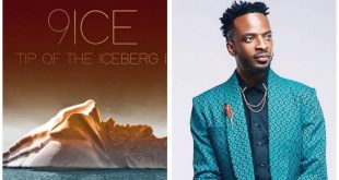 9ice showcases the dynamic ways Fuji intertwines with Afrobeats [Pulse Album Review]