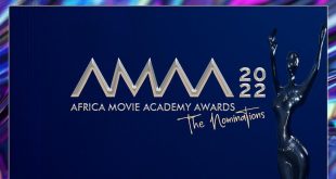 AMAA 2022: 'Man of God', 'Jolly Roger' shine + full list of nominees
