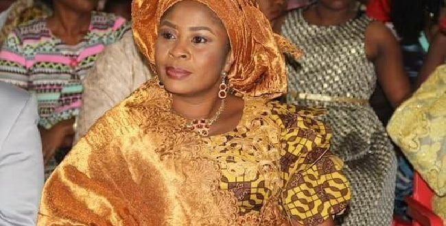 APC Has Brought So Much Suffering - Says Ondo Ex-Commissioner As She Joins PDP