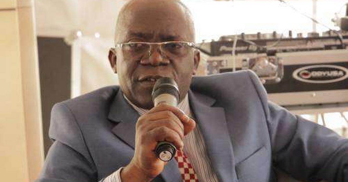 ASUU strike: Lecturers not asking to be paid for work not done - Falana
