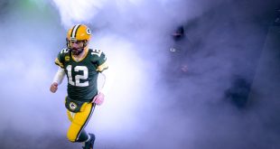 Aaron Rodgers Player Prop Bets And Picks vs Tampa Bay Buccaneers With $1000 NFL Free Bet