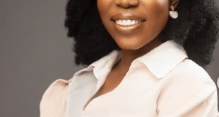 Actress Lala Akindoju joins Amazon Studios' Originals development team