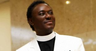After Two Failed Marriages, Chris Okotie Declares Stand On Taking Third Wife