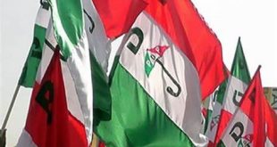 Alleged Bribe: PDP NWC members return N122.4m to the party, claim it was paid into their accounts without their knowledge