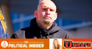 Ann Coulter: Fetterman's Murderous Campaign Aides - How It Really Happened