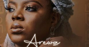 Arewa holds listening party for debut EP [Pulse Event Review]