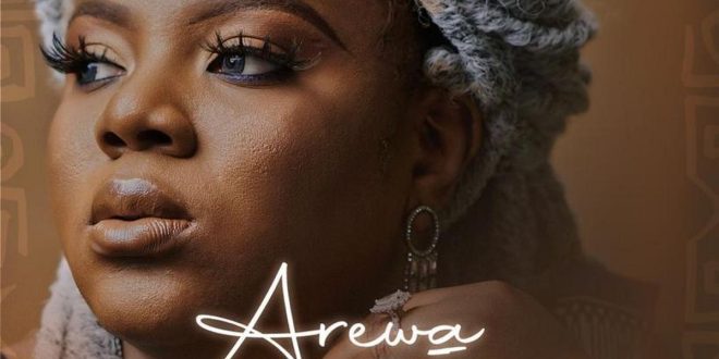 Arewa holds listening party for debut EP [Pulse Event Review]