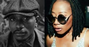 Asa Reacts As Brymo Publicly Begs For Collabo