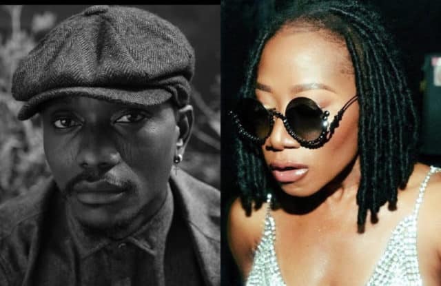 Asa Reacts As Brymo Publicly Begs For Collabo