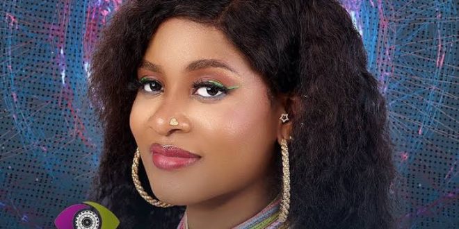 BBNaija 7: Phyna Becomes First Housemate To Be Verified On Instagram