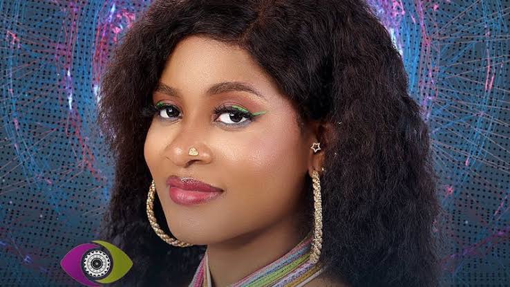 BBNaija 7: Phyna Becomes First Housemate To Be Verified On Instagram