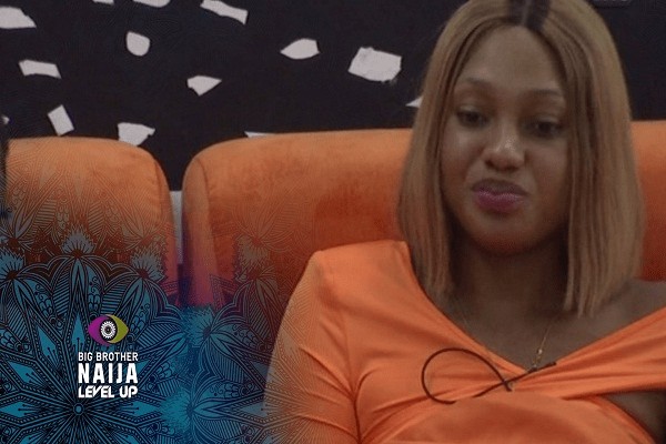 #BBNaija: Evicted Housemate, Chomzy, Drag Fans For Failing To Vote For Her