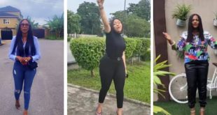 BBNaija S7: Meet The Mother Of Three Popular ‘Level Up’ Stars Who Could Pass As Housemates