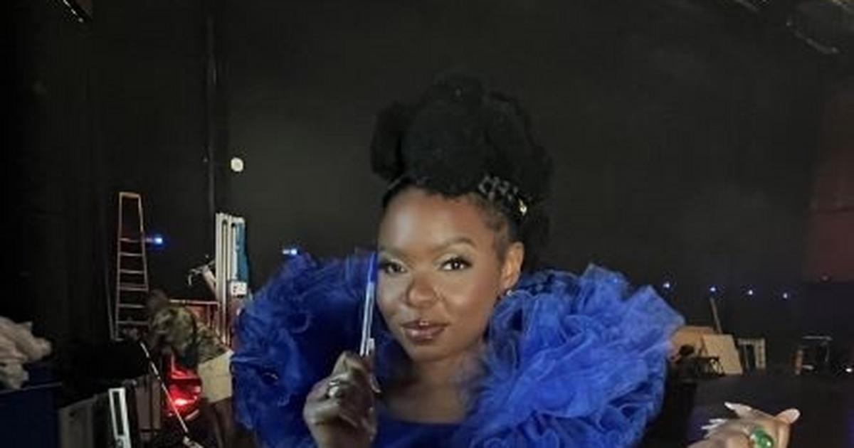 BIC partners with Afropop Star Yemi Alade