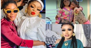 Bobrisky Former PA, Oye Reminisce On Past Sexcapades, Exposes Things They Did Together