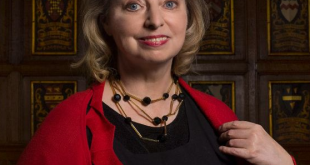 Booker Prize winning novelist and author of Wolf Hall Dame Hilary Mantel dies aged 70