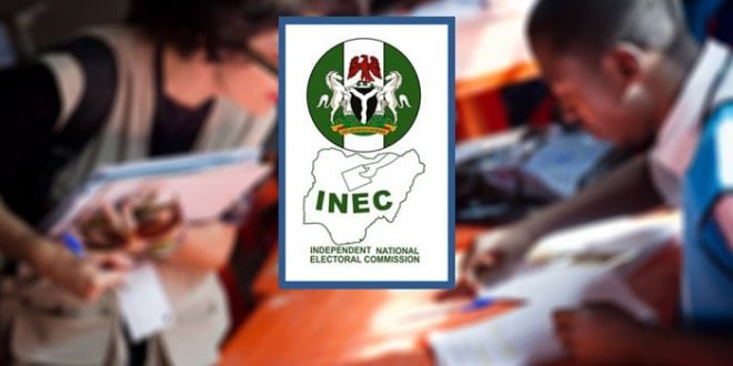 [Breaking] 2023: INEC Issues Fresh Warnings To Political Parties, Candidates