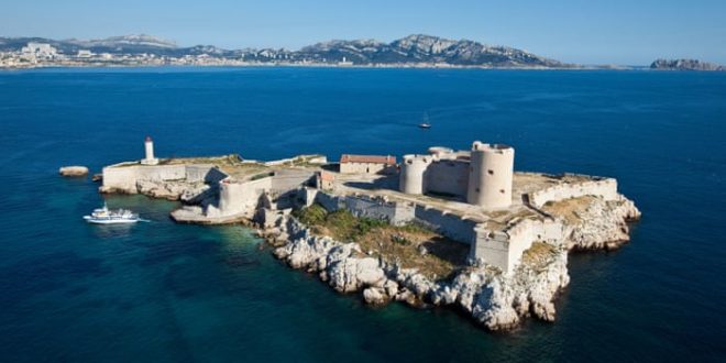 Budget, treat, splurge in Marseille-Provence: where to stay, eat, and explore