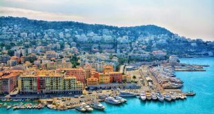 Budget, treat, splurge in Nice: where to stay, eat and explore