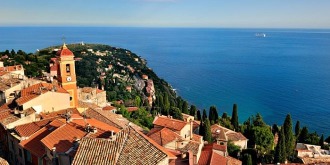 Budget, treat, splurge on the Côte d’Azur: where to stay, eat and explore