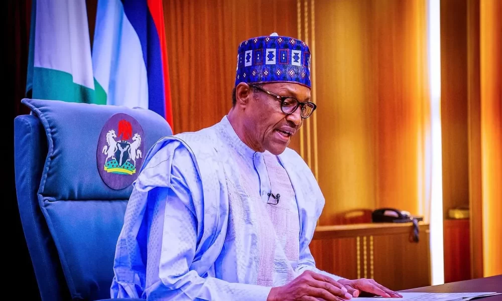 Buhari, Malami Draged To Court Over $23m Abacha loot