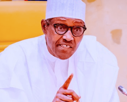Buhari increases duty tour allowance for ministers, perm secs, civil servant