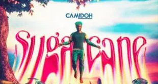 Camidoh goes global with 'Sugarcane EP' [Pulse Album Review]