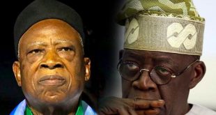 Campaign Council: Tinubu to include 2000 more members to pacify Adamu, governors