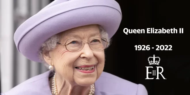 Cause Of Queen Elizabeth II’s Death Revealed