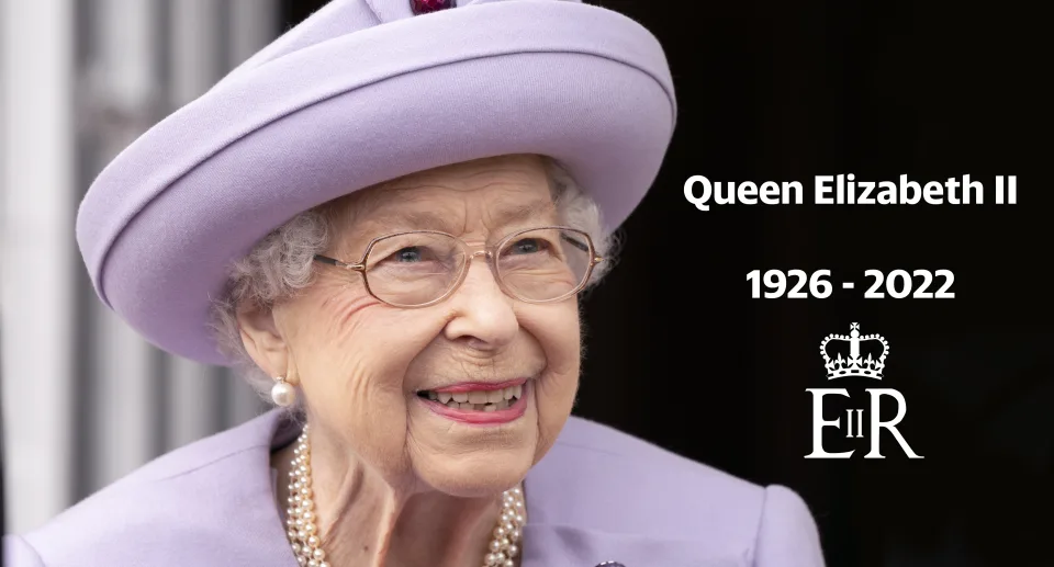 Cause Of Queen Elizabeth II’s Death Revealed