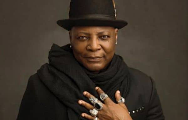Charly Boy Reacts To Accusation Of Owing 7 Years Rent, Leaving Landlady Heartbroken