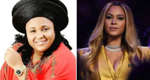 Chioma Jesus defeats Beyonce in Twitter popularity