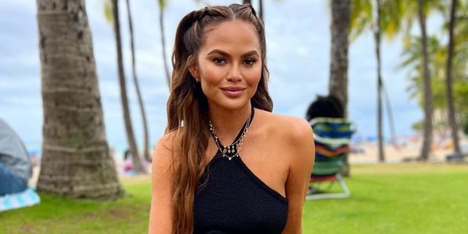 Chrissy Teigen reveals baby died in ‘life-saving abortion,’ not miscarriage